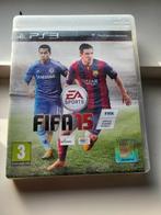 FIFA 15 lees beschrijving alleen verzenden, Gebruikt, Verzenden, 2 spelers, Vanaf 3 jaar