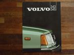 Volvo 343/345 (1982), Ophalen of Verzenden, Nieuw, Volvo