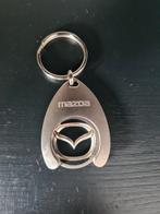 Mazda sleutelhanger, Ophalen, Zo goed als nieuw, Auto's
