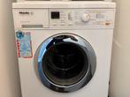 Miele W3266 Wasmachine - Goed Onderhouden, Witgoed en Apparatuur, Wasmachines, Ophalen, Gebruikt, Voorlader, 85 tot 90 cm