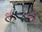 Leuke 16 inch kinderfiets, Ophalen, Gebruikt, 16 inch, Handrem