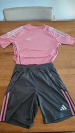 Adidas Aeroready sportset, Adidas, Gebruikt, Jongen of Meisje, Sport- of Zwemkleding