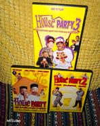 House Party Trilogy, Ophalen of Verzenden, Zo goed als nieuw