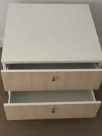 IKEA Kast - Levendig Dennen - 60x60x50cm, Ophalen, Gebruikt, 50 tot 100 cm, Met lade(s)