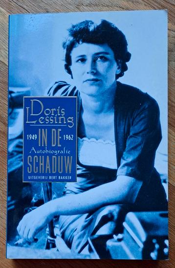 Doris Lessing - In de schaduw Autobiografie 1949-1962 beschikbaar voor biedingen