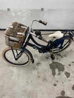 Mooie loekie meiden fiets, Fietsen en Brommers, Fietsen | Dames | Omafietsen, Minder dan 47 cm, Ophalen, Zo goed als nieuw