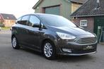 Ford C-MAX 1.5 Titanium 150Pk NAVI CAMERA TREKHAAK AUTOM. 65, 4 cilinders, 150 pk, Lichtsensor, 1313 kg