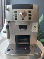 Volautomatische Espressomachine, Ophalen, Gebruikt