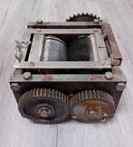 industriële snijmachine, Ophalen of Verzenden