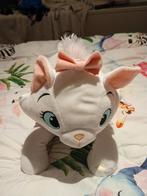 zo goed als nieuw  Disney Marie van aristocats met geluid, Verzamelen, Disney, Ophalen of Verzenden, Overige figuren, Zo goed als nieuw