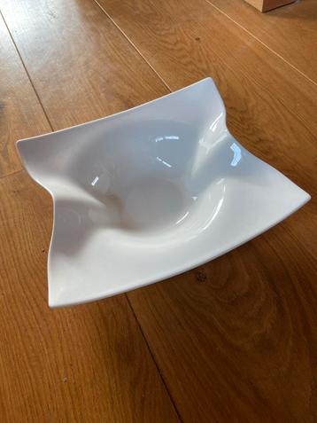 Villeroy & Boch Schaal - Stijlvol Design beschikbaar voor biedingen