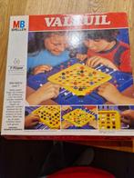 Valkuil, Hobby en Vrije tijd, Gezelschapsspellen | Bordspellen, Een of twee spelers, Ophalen of Verzenden, Gebruikt, MB Spellen
