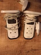 Alecto DVM-75C Babyfoon extra Camera's, Kinderen en Baby's, Babyfoons, Ophalen of Verzenden, Zo goed als nieuw, 250 meter of meer