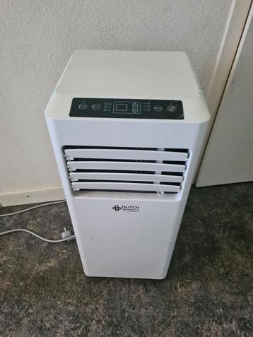 Airco 7000 beschikbaar voor biedingen