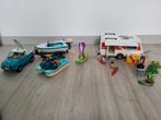 playmobil set van verschillende setje, Kinderen en Baby's, Speelgoed | Playmobil, Gebruikt, Ophalen