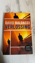 David Baldacci - Verlossing, Boeken, Ophalen of Verzenden, Zo goed als nieuw, David Baldacci