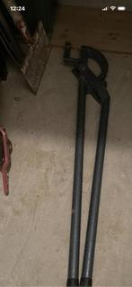 Biigtang 26- Gereedschap voor metaalbewerking, Ophalen of Verzenden, Gebruikt