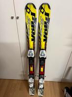 Volkl ski’s 1.10 in goede staat, Gebruikt, 100 tot 140 cm, Skiën, Ski's