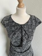 Rinascimento maat L elegante classy jurk 2195, Rinascimento, Rinascimento, Zwart, Rinascimento