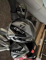 Taylormade Komplete Golfset - Zo goed als nieuw!, Ophalen of Verzenden, Zo goed als nieuw, Set, Callaway
