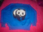 Pandatrui, Verzenden, Nieuw, Maat 46/48 (XL) of groter, Blauw