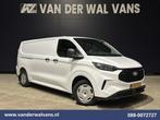 Ford Transit Custom 2.0 TDCI 136pk L2H1 Euro6 Airco | Camera, Voorwielaandrijving, 1849 kg, 4 cilinders, 2800 kg