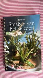 Seasons smaken van het seizoen, Ophalen of Verzenden, Zo goed als nieuw