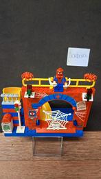 Lego Spiderman Set, Ophalen of Verzenden, Gebruikt, Complete set, Lego