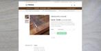 Webshop inclusief voorraad ter overname