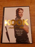 Jamie Oliver - Kook met Jamie, Boeken, Italië, Ophalen of Verzenden, Zo goed als nieuw, Jamie Oliver
