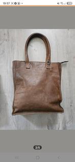 Micmac bag handtas royaal model
Golden gate shopper, Ophalen of Verzenden, Zo goed als nieuw, Shopper