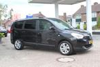 Dacia LODGY 1.2 TCE BLACKLINE 5P, Euro 5, Gebruikt, Met garantie (alle), 116 pk