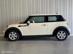 Mini Mini 1.6 One MINIMALIST Business Line, Auto's, Mini, Voorwielaandrijving, Euro 5, Gebruikt, 4 cilinders