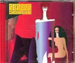 cd van Akasha - Cinematique, Verzenden, Zo goed als nieuw
