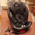 Ding autostoel / draaibaar / ISO-fix / 0...36kg, Ophalen of Verzenden, Overige merken, Slaapstand, Autogordel of Isofix