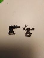 40K Ork Grot gun crew (metaal), Hobby en Vrije tijd, Wargaming, Ophalen of Verzenden, Nieuw, Warhammer 40000