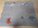 Little Dutch boxkleed ocean 100x80, Kinderen en Baby's, Speelgoed | Speelkleden, Ophalen, Zo goed als nieuw
