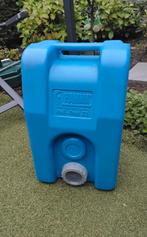 volkstuin, Minder dan 75 liter, Ophalen, Gebruikt, Kunststof