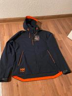 Helly hansen chelsea XL, Kleding | Heren, Ophalen of Verzenden, Zo goed als nieuw, Maat 56/58 (XL), Blauw