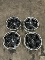 Leon Hardiritt Ordens 19 inch 5x114.3, Auto-onderdelen, Banden en Velgen, Velg(en), 235 mm, Zomerbanden, Ophalen