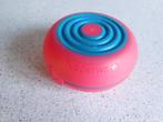 Tupperware Smartbox Rood Blauw Rond, Ophalen of Verzenden, Zo goed als nieuw, Rood, Overige typen