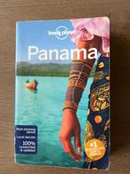 Lonely planet panama, Boeken, Gelezen, Lonely Planet, Reisgids of -boek, Midden-Amerika
