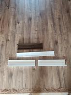 Verschillende (maten) ikea wandplankjes, Ophalen of Verzenden, Nieuw