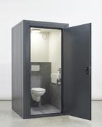 Te koop toilet unit met hangtoilet en fontein | Plug & Play, Ophalen of Verzenden, Nieuw, Toilet