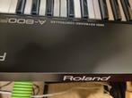 Roland A-800PRO Midi Keyboard - Nieuwstaat, Muziek en Instrumenten, 61 toetsen, Roland, Nieuw, Ophalen of Verzenden