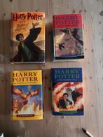 Harry potter divers, Boeken, Ophalen of Verzenden, Zo goed als nieuw