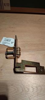 Rolsnapslot 12cm, Binnendeur, Minder dan 200 cm, Nieuw, ...