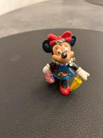 Minnie mause broche, Sieraden, Tassen en Uiterlijk, Broches, Overige materialen, Ophalen of Verzenden, Zo goed als nieuw, Zilver