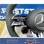 2025 AMG STUUR Mercedes C63 CLE63 E63 GLC63 GLE63 S63 AMG ST, Auto-onderdelen, Gebruikt, -, Ophalen of Verzenden, -