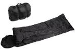 Pilot Slaapzak Black Mil-Tec, Outdoorsportshop, Mil-Tec, Nieuw, Info@outdoorsportshop.nl
